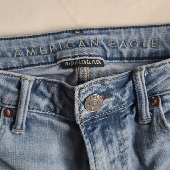 American Eagle Jeans - Picture 3 of 5